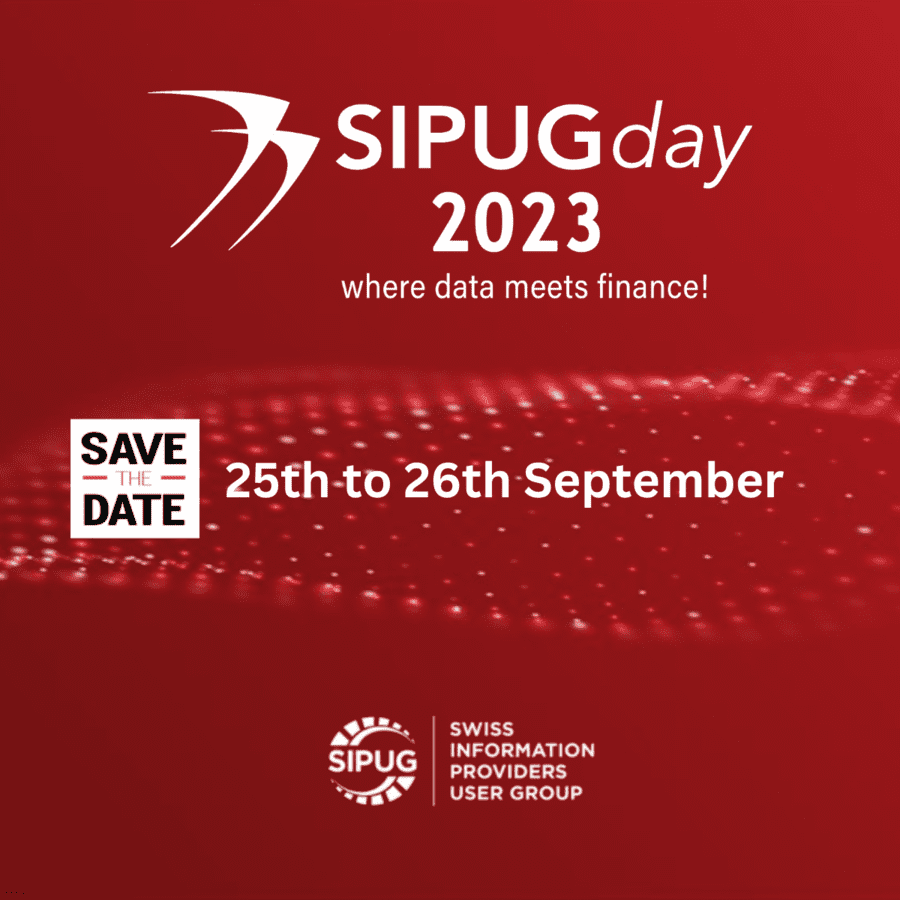 SIPUGday 2026 Navigating From Turbulence To Resilience SIPUGday 2026 Navigating From Turbulence To Resilience